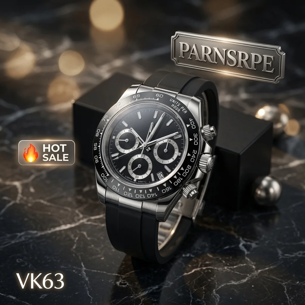 reloj-de-cuarzo-de-39mm-para-hombre-20-colores-cristal-de-zafiro-movimiento-vk63-calendario-esfera-azul-luminosa-correa-de-acero-inoxidable