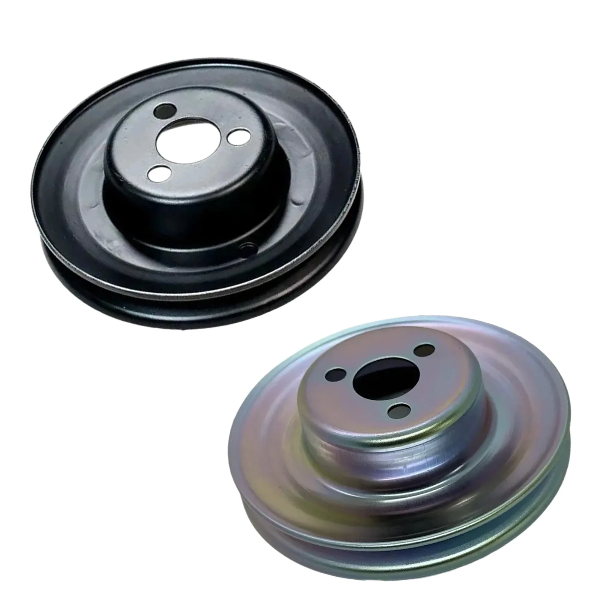 Engine Water Pump Crankshaft Pulley For LADA BA3 VAZ 2101 2102 2103 2014 2105 2106 2107 NIVA 2121 21213 21214 2123 2131 2120
