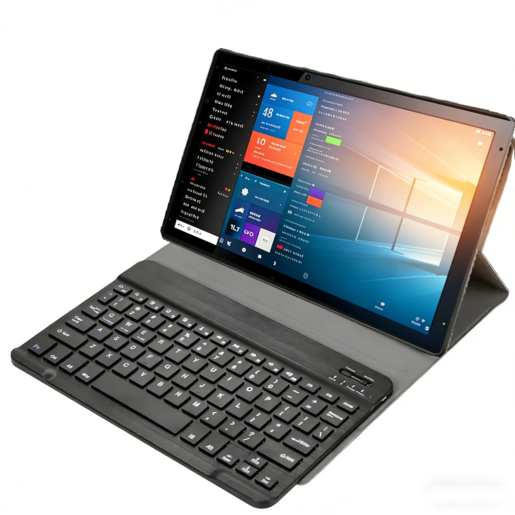 Top Sales 10.1'' Windows 10 Tablet PC AR10 RAM 8GB 128GB ROM WIFI Quad Core WIFI Dual Camera 1280*800 Touch Screen USB 3.0