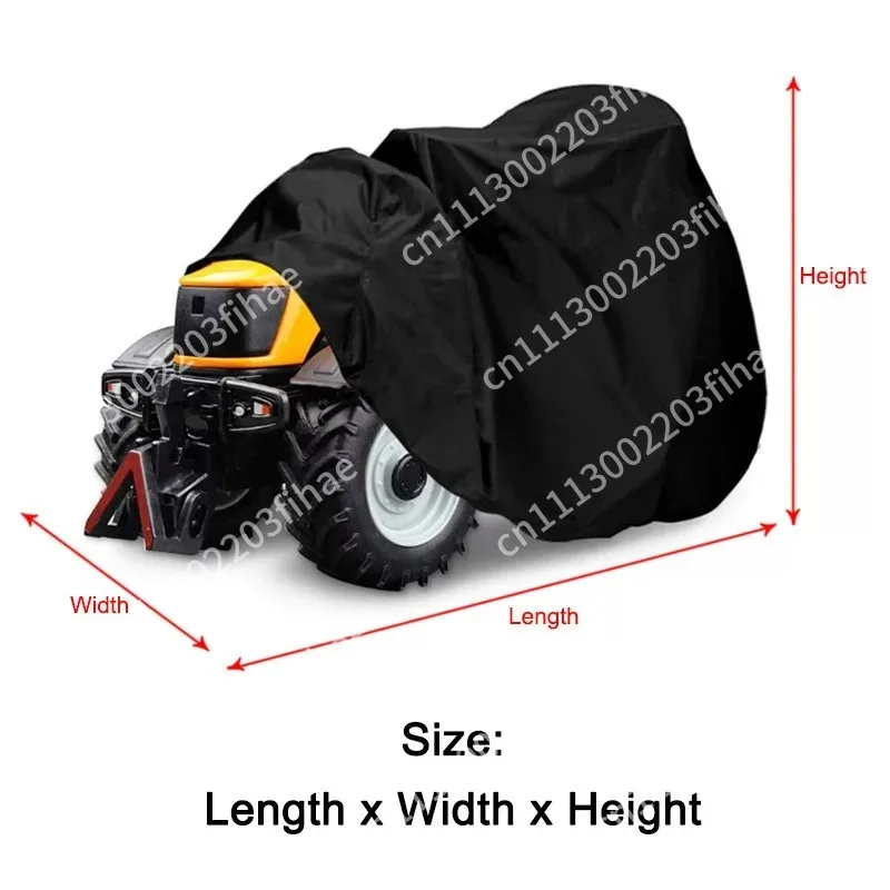 Beach car cover, rainproof, sunscreen, dust-proof car cover, beach car cover