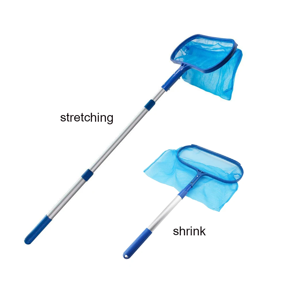 Leaf Skimmer Swimming Pools Skimmer Net Spa Rubbish Skimmer Pool Net Pool Cleaning Net Outdoor Cleaning Pool Accessories