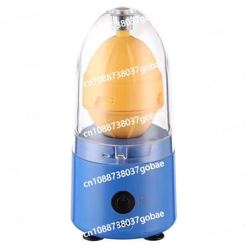 

Fully automatic egg shaker, pull and throw, electric leveler, mixer, golden