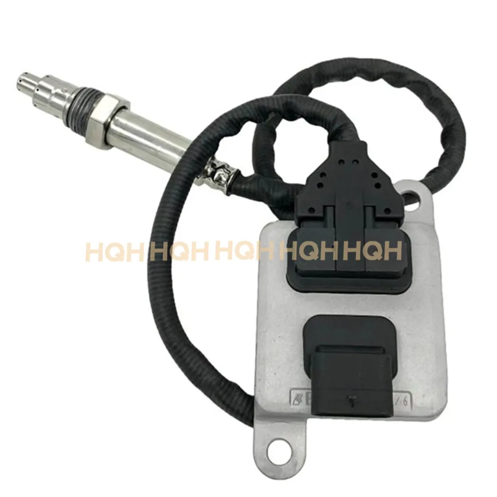 

HQH New Nitrogen Oxygen NOx Sensor For Mercedes-Benz Sprinter 2500 3500 E250 GLK250 5WK96682D A0009053503 5WK96682C