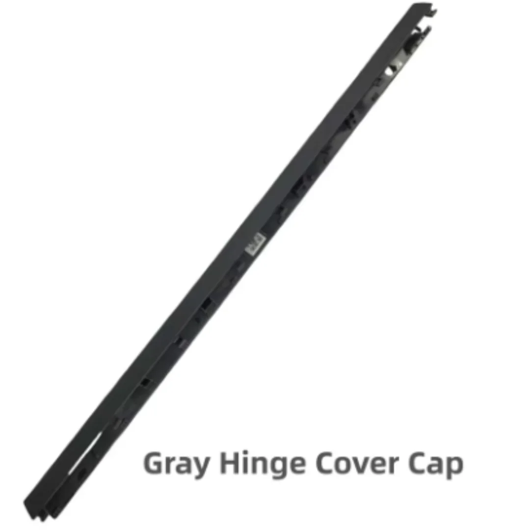 A* LCD Hinge Cover Bezel Replacement for Lenovo IDEAPAD Slim 3 15IRU8 Slim 3 15IAN8 /15ABR8/ 15AMN8 /15IRH8 5CB1K18633