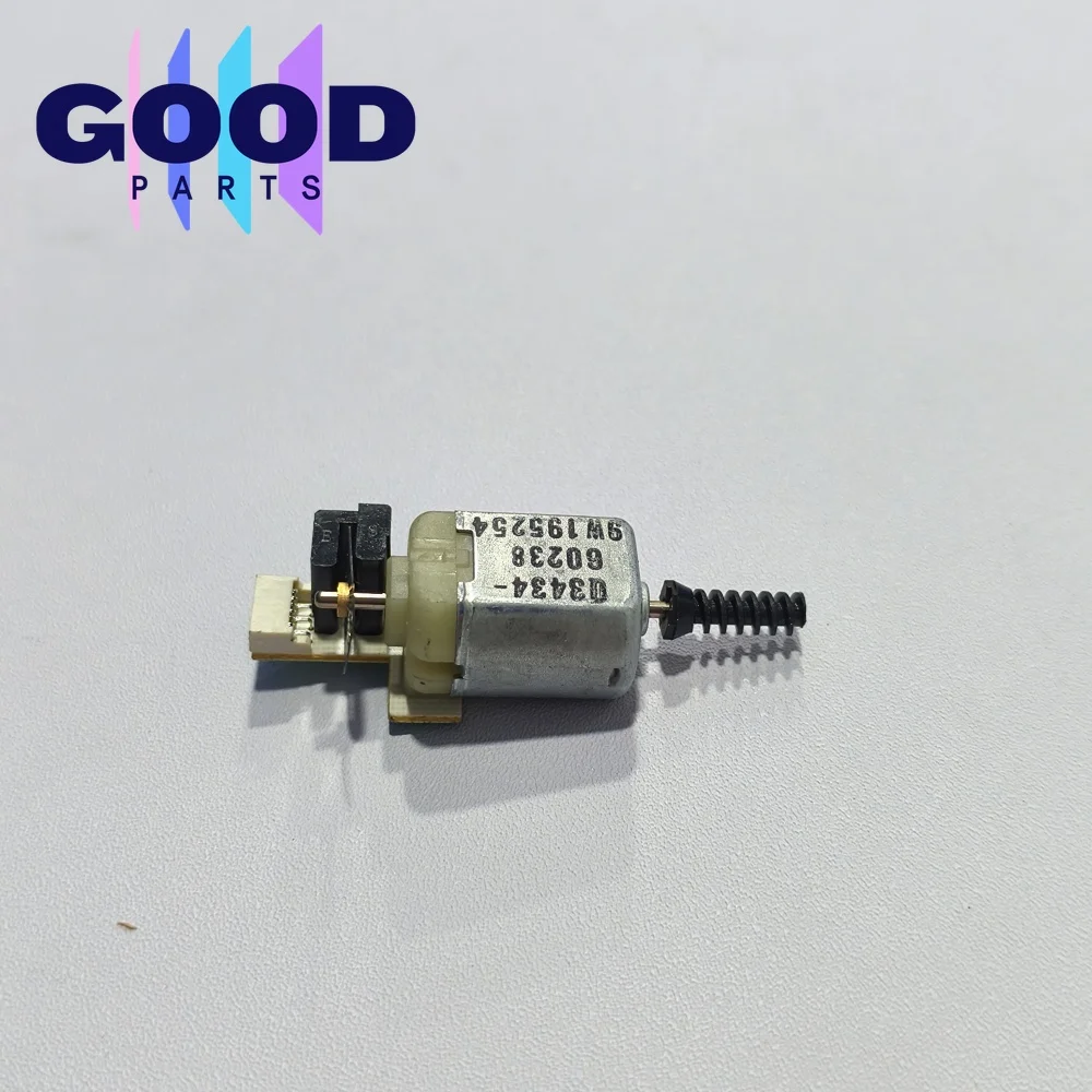 

5X CN503-60006 Двигатель постоянного тока привода сканера для HP 125 126 127 128 175 176 177 225 226 277 477 8610 8620 5530 4515 4500 3545 4630 6830