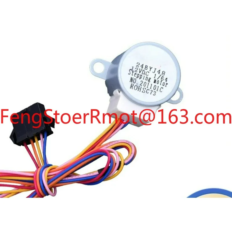 24BYJ48 stepper motor 12V1/64 automatic water pot tea table water rod tea table tea bar machine universal