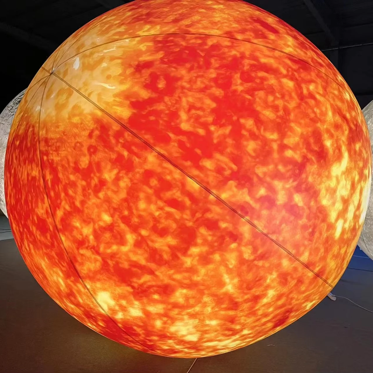 【bets】Pallone Gonfiabile Gigan - Led Balloon Light recensione e prezzo