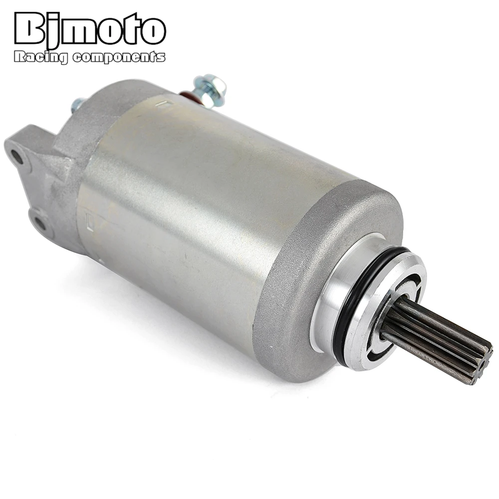 

Starter Motor For Arctic Cat ATV Prowler 650 H1 550 700 700S H1 FIS International XT XTX M4 Limited EPS HDX 0825-013/024/011