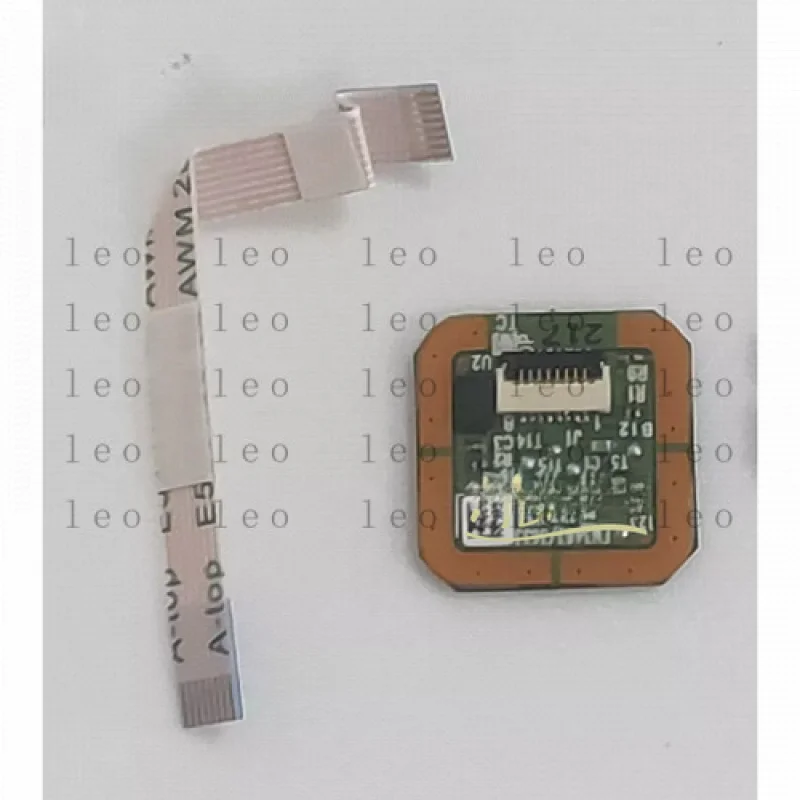 GG جديد لوحدة استشعار بصمات الأصابع HP EliteBook 840 G7 G8