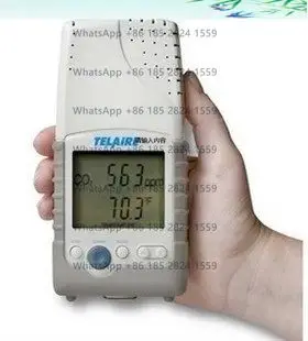 Imported American Telaire TEL-7001 measuring instrument (TEL7001)