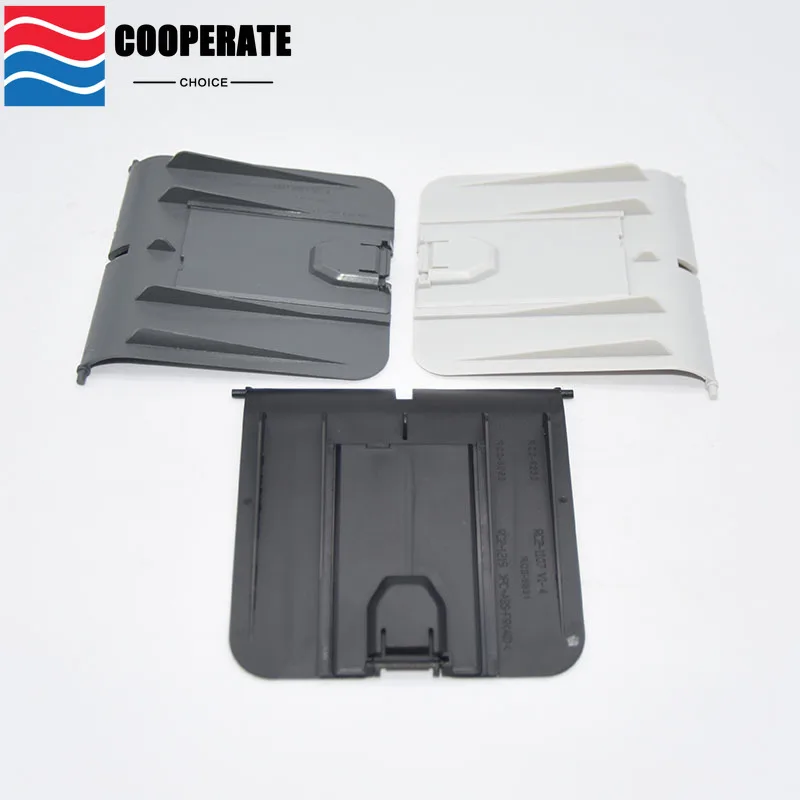 1 Uds RM1-6903-000 bandeja de salida de entrega de papel para HP P1102 P1102w P1102s P1005 P1006 P1007 P1008 P1100 P1106 P1108 P1607 1102