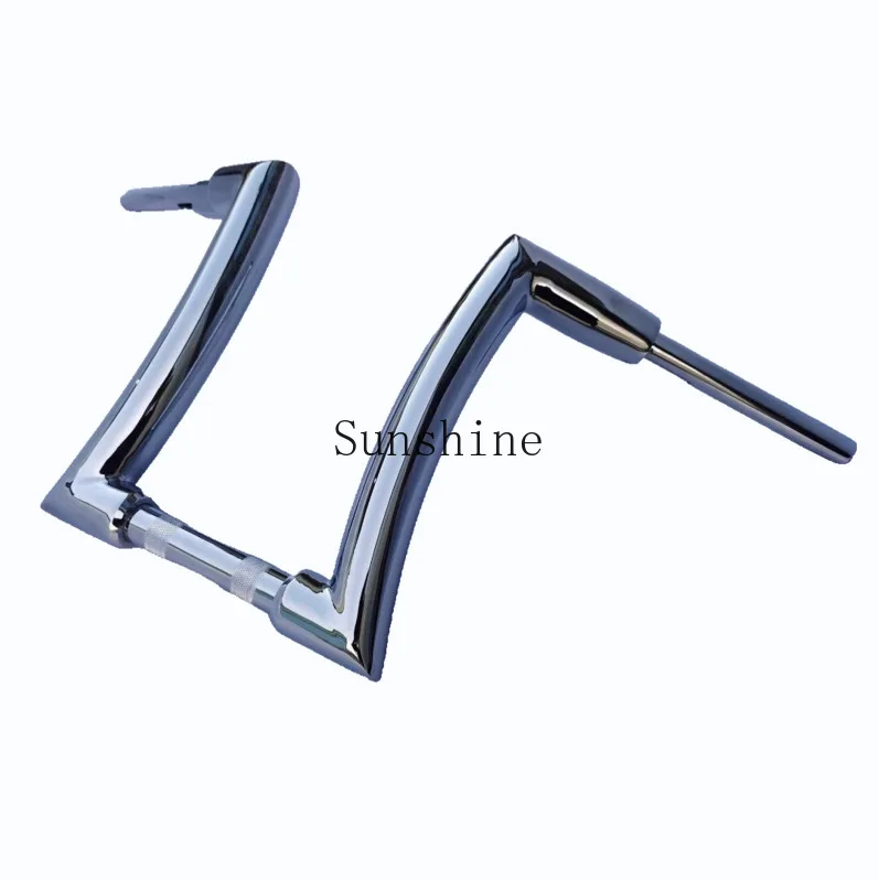 Force V16 Flash 350cm500cm300 مقود معدل 2 بوصة مقبض رئيسي سميك