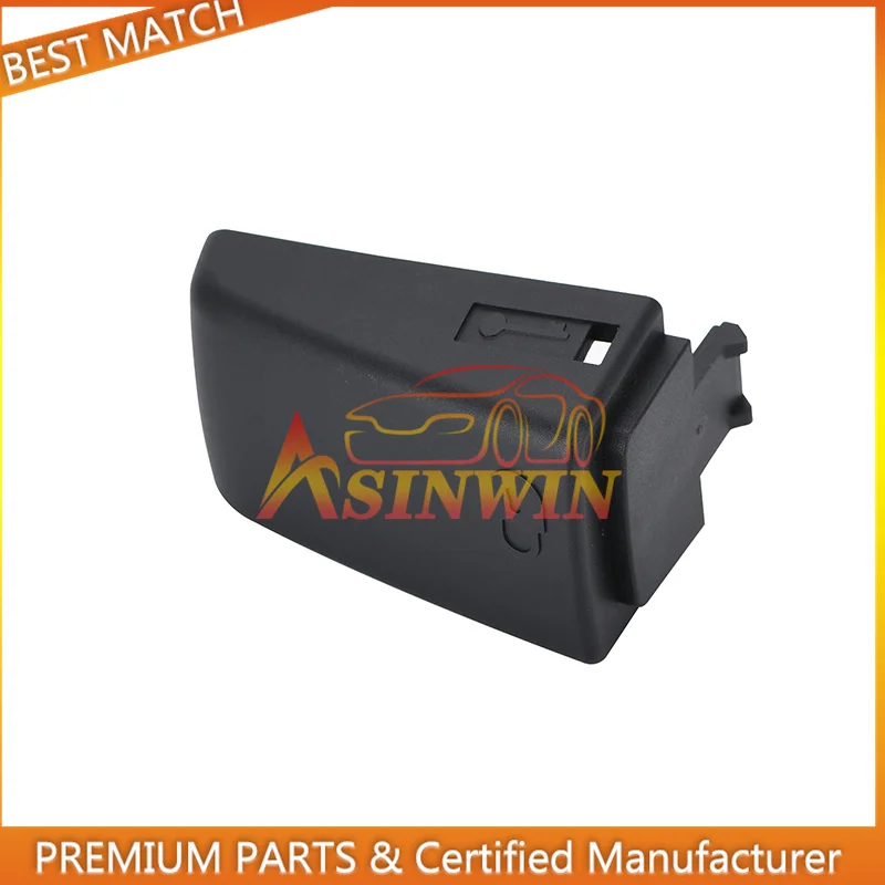 

New Driver Side Front Left Door Handle Cap Cover CXJ500050 Fits For Land Rover LR2 LR3