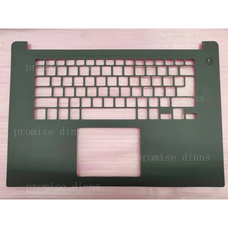 

M RTJ7W для DELL Inspiron 15 7560, подставка для рук (пальмрест), испанская раскладка, 0RTJ7W