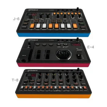 8 best sales Synthesizer roland - №8