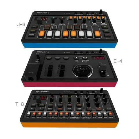 8 best sales सिंथेसाइज़र रोलैंड - №8