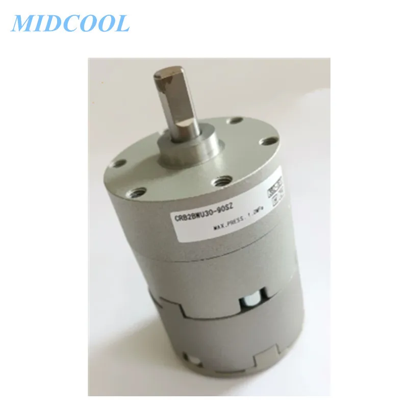 

Rotary Actuator Vane Type Cylinder CRB2 CDRB2 CRB2BWU40 CDRB2BWU40 90° 180° 270° CRB2BWU40-90/180/270/S/SZ
