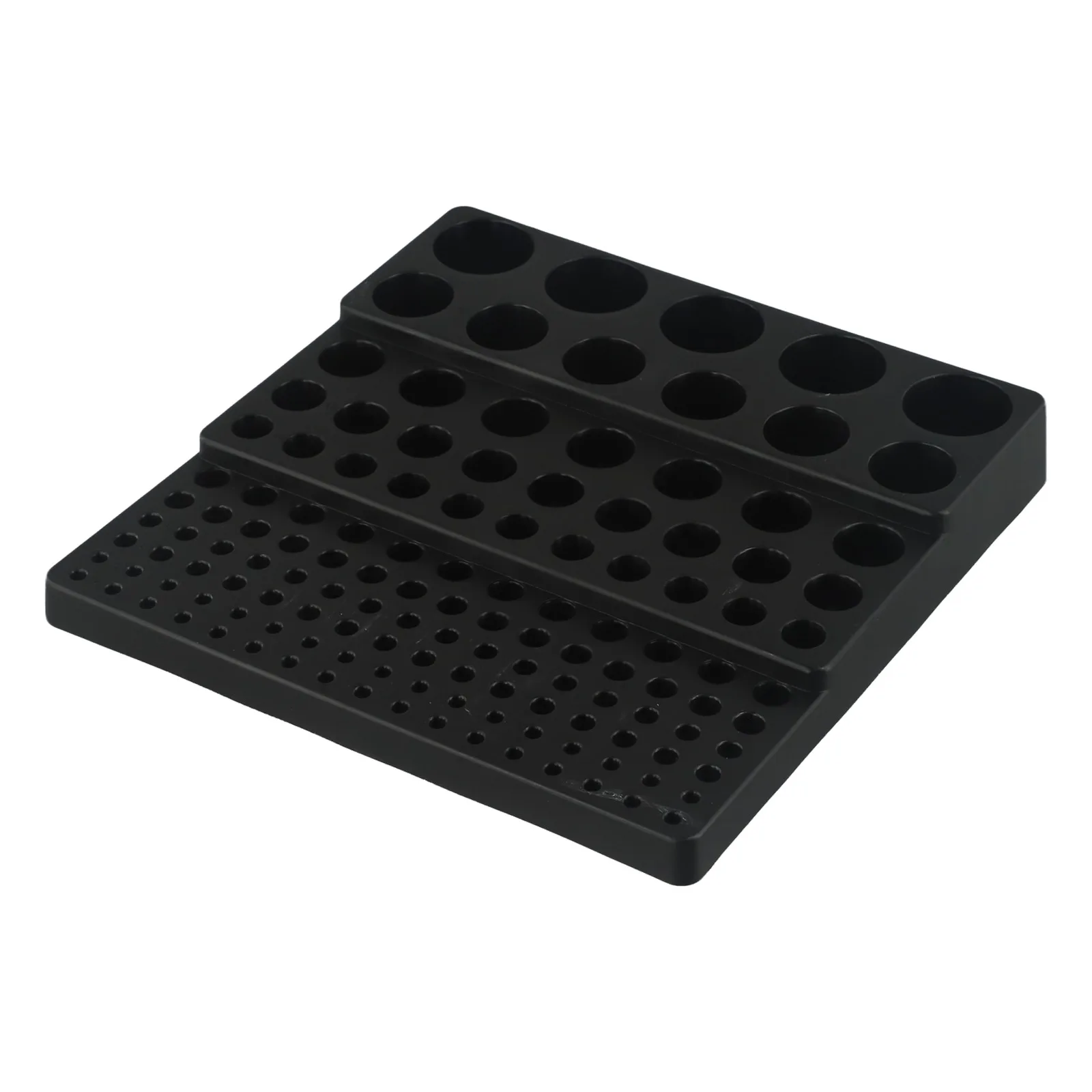 Clutter-Free Workspace CNC Milling Cutter Storage CNC Milling Cutter Organizer Heavy Tools Box Efficient Workspace Management