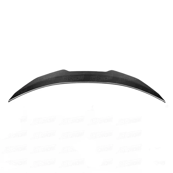 

PSM STYLE CARBON FIBER REAR SPOILER for 2014-2020 INFINITI Q50 V37