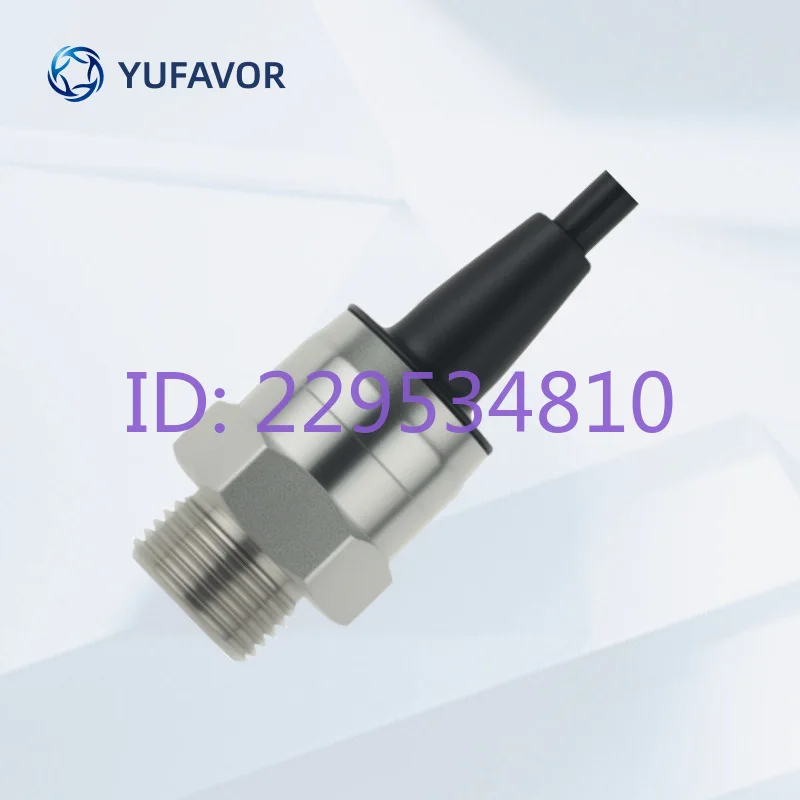 YF-P11 High Precision IIC Digital Output Pressure Transmitter Sensor