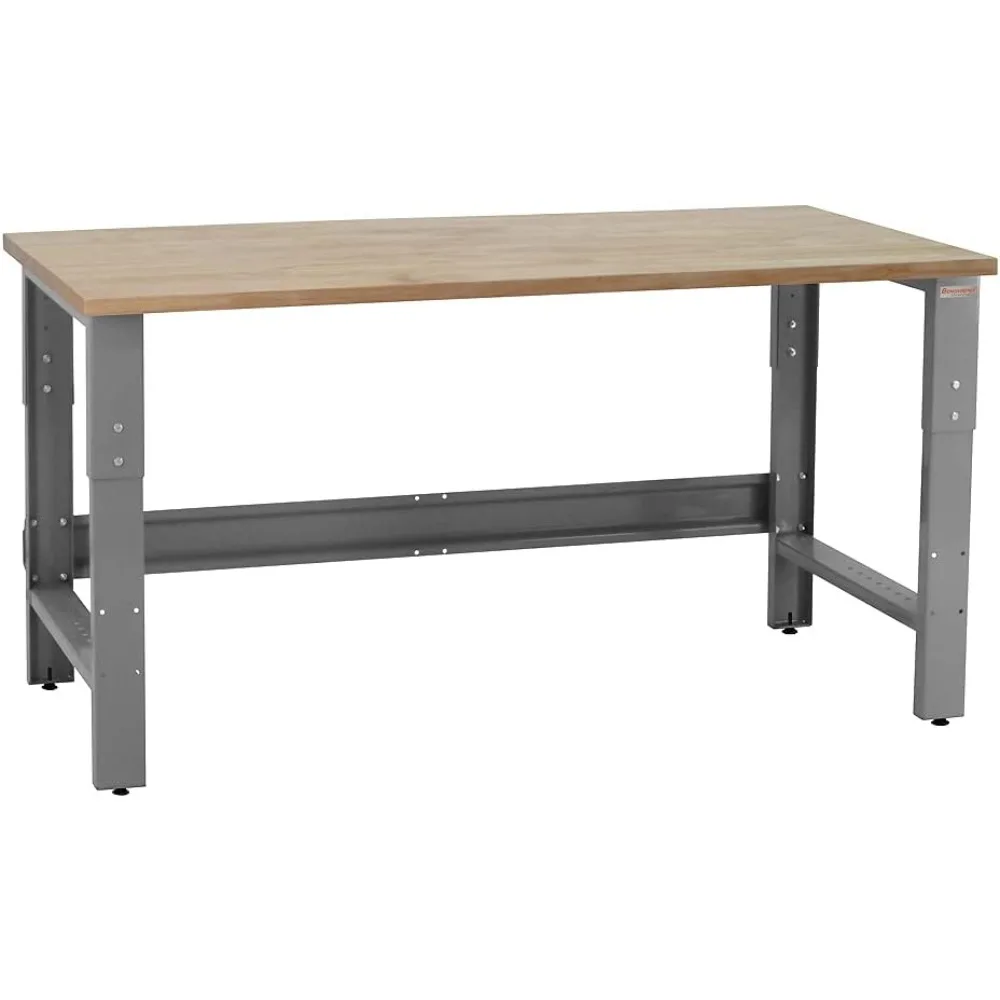 Table & Workbench: 1