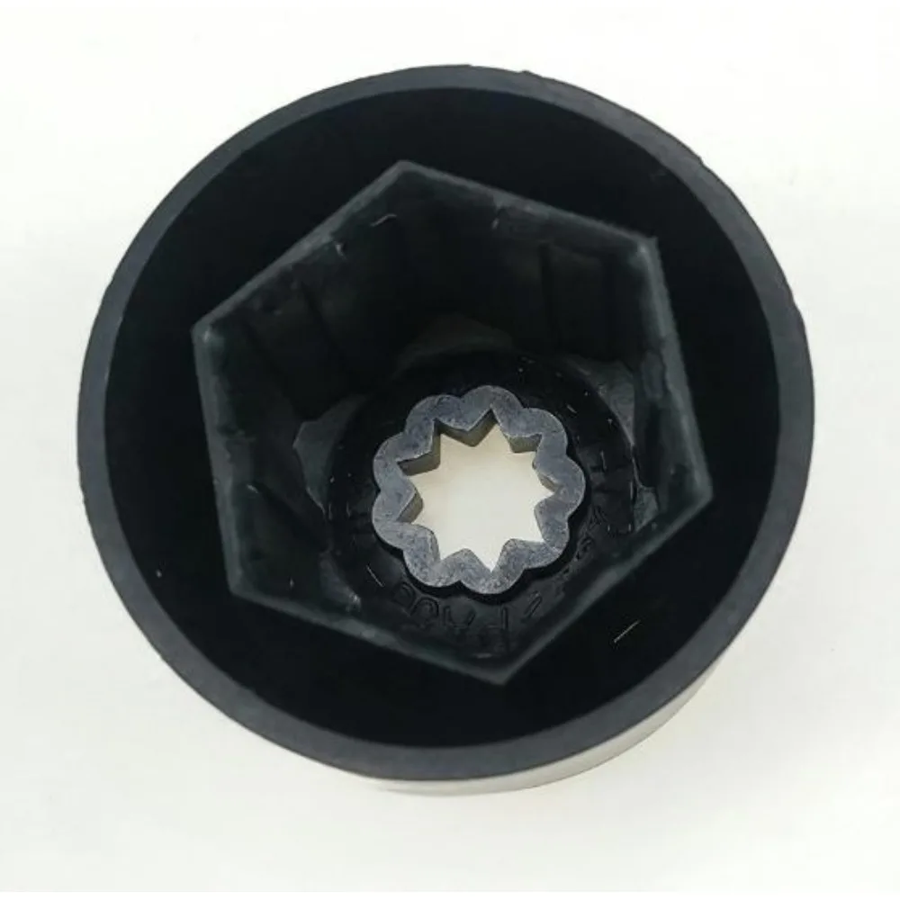 

For Roewe 550 750 350 360 MG6 GT GS MG3 Tire Screw Cap Anti Theft Cover 5pcs