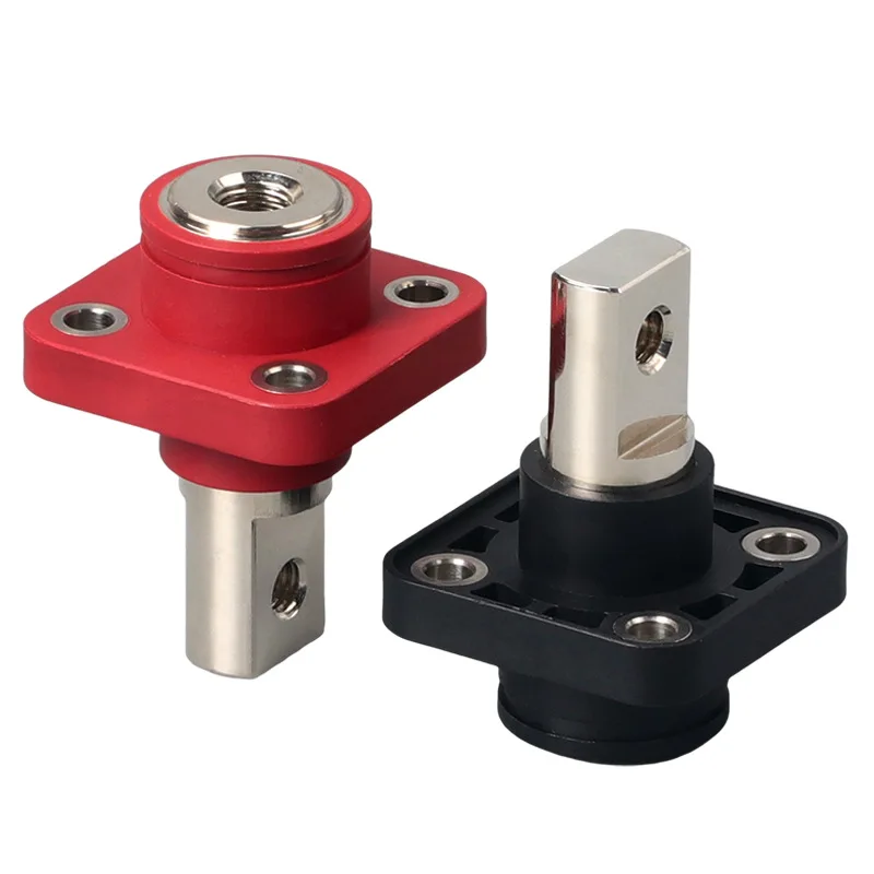 2Pcs 150A 250A Red …