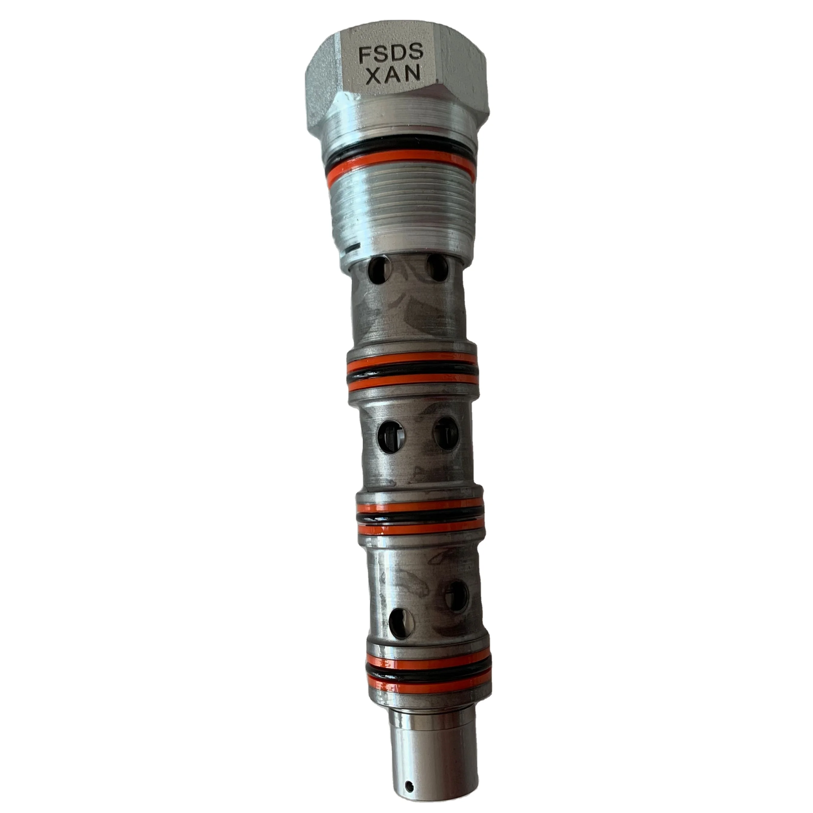 FSDS-XAN FSDSXAN hydraulics High accuracy synchronizing flow divider-combiner valve