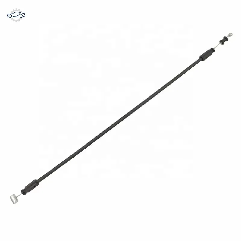 LR110359 LR044883 LR056516 Bonnet Release Cable Hood Cable Between Hooks for LAND ROVER RANGE ROVER SPORT II (L494) 2013-2022