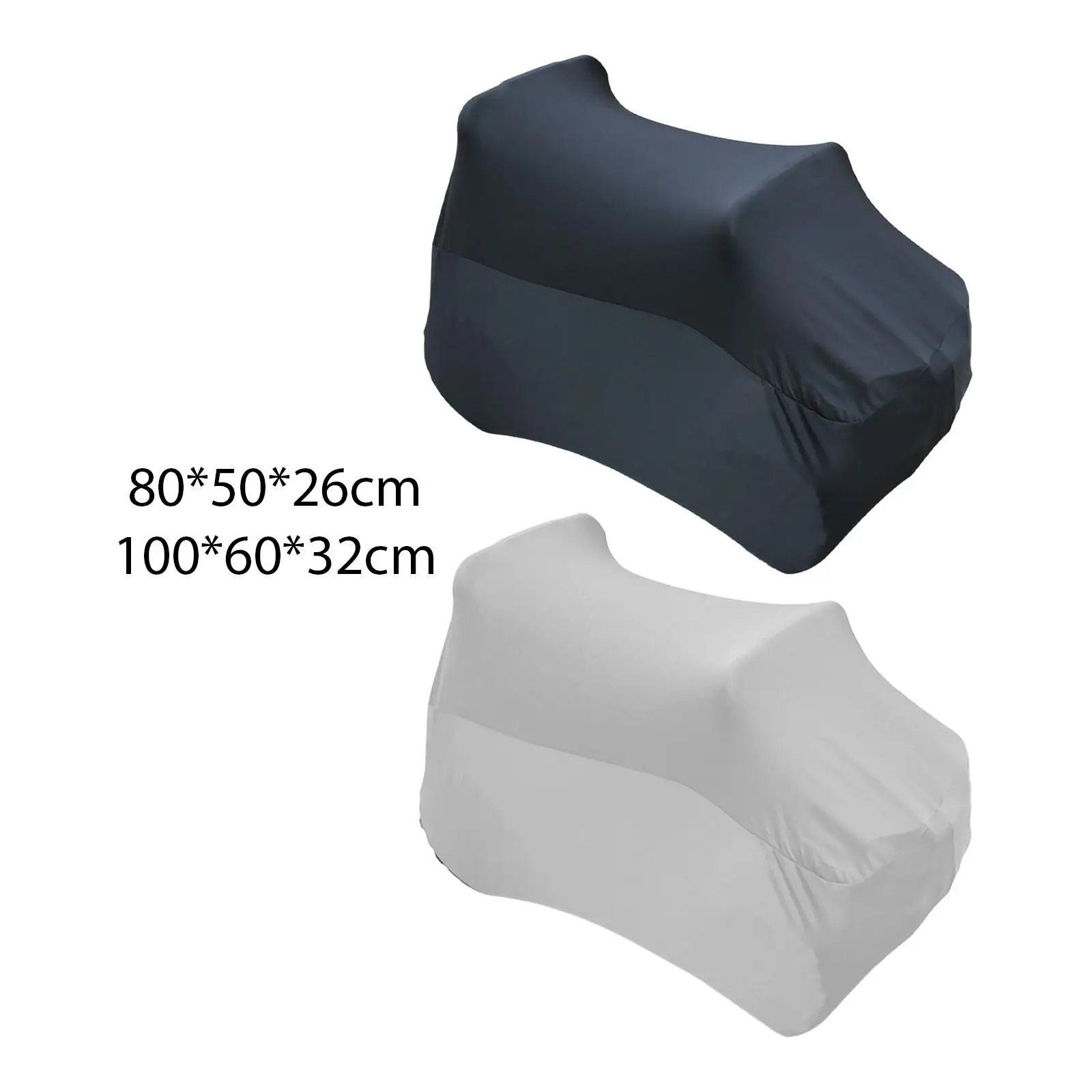 غطاء غبار لغطاء سيارة لعبة للأطفال مع حزام بإبزيم برباط مقاوم للرياح وحماية داخلية وخارجية للحديقة الخارجية #3