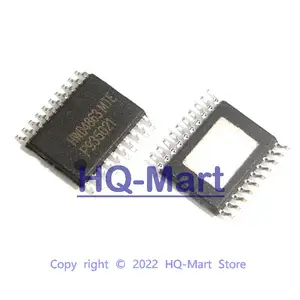 LM4863 SOP16 LM4863S SOP SMD Et IC Original 10 Pièces / Équipements