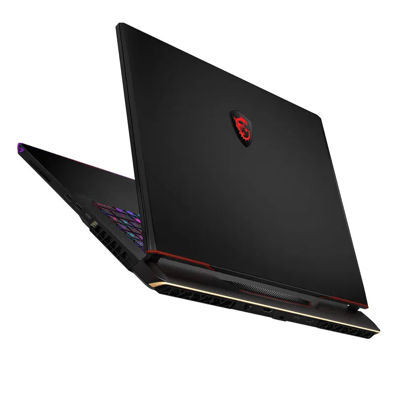2024 Msi Raider Ge68 Hx Gaming Laptop 16 Inch 4K Uhd 120Hz Mini Led Scherm Notebook I9-14900HX 32Gb 2Tb Rtx4080 Netbook Computer