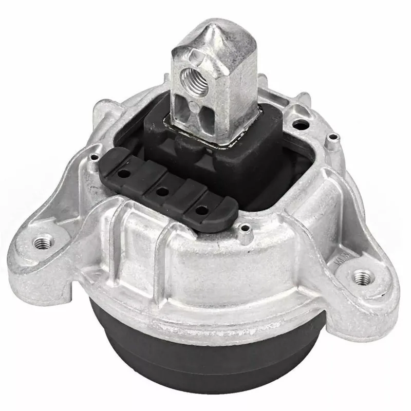 22117935149 22116785601 Linke / Rechte Motorhalterung für BMW 5er Serie F10 F11 525d 520i 528i Autoteile – Detail 4