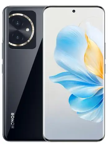 Original HONOR 100 5G 6.7 Inch 120Hz Screen Snapdragon 7 Gen 3 Octa Core MagicOS 7.2 Camera 50MP Battery 5000mAh NFC Smartphone