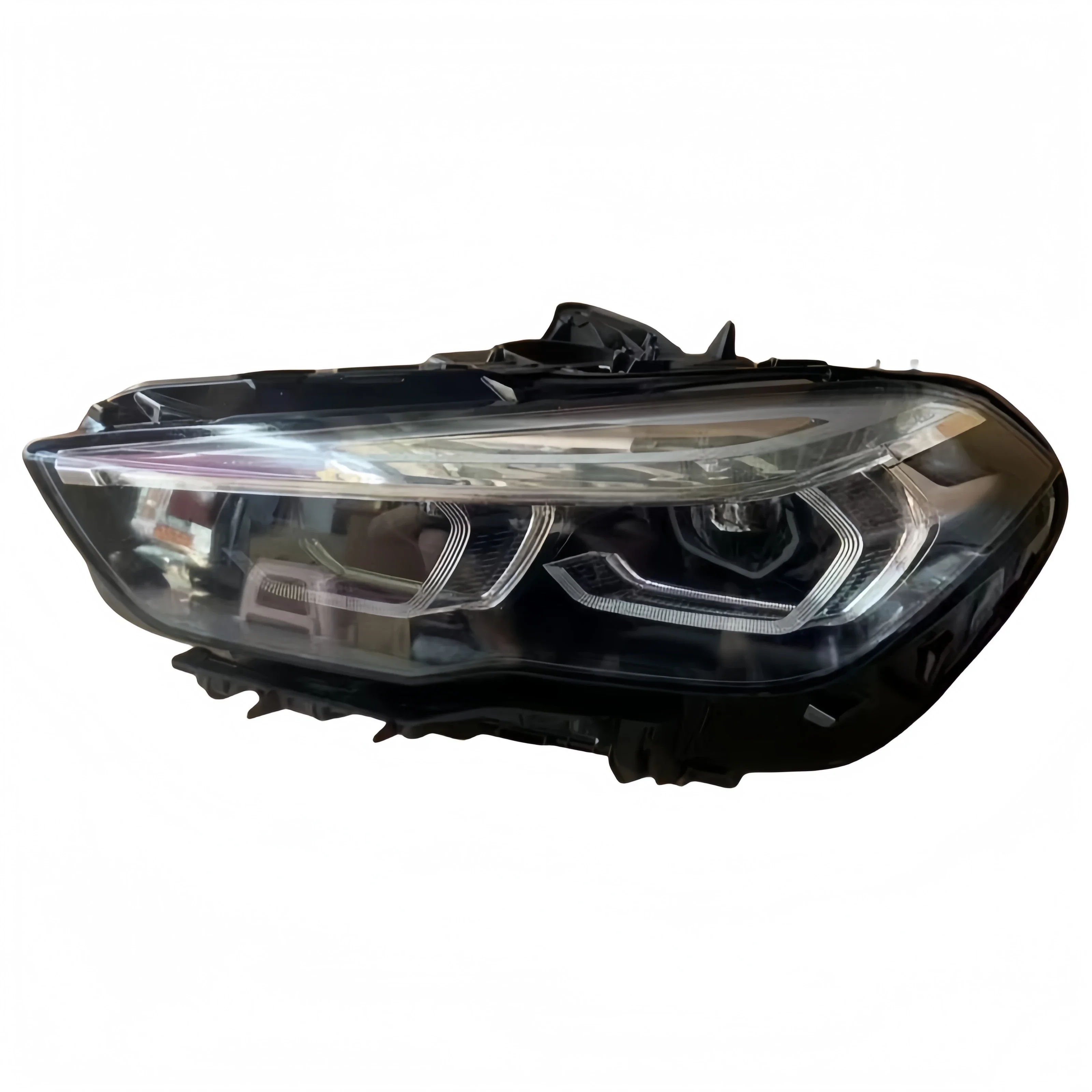 

For Hot Selling High-quality Car Accessories Suitable For 2 Series 2 Series M2 F44 F45 F46LED Car Headlights