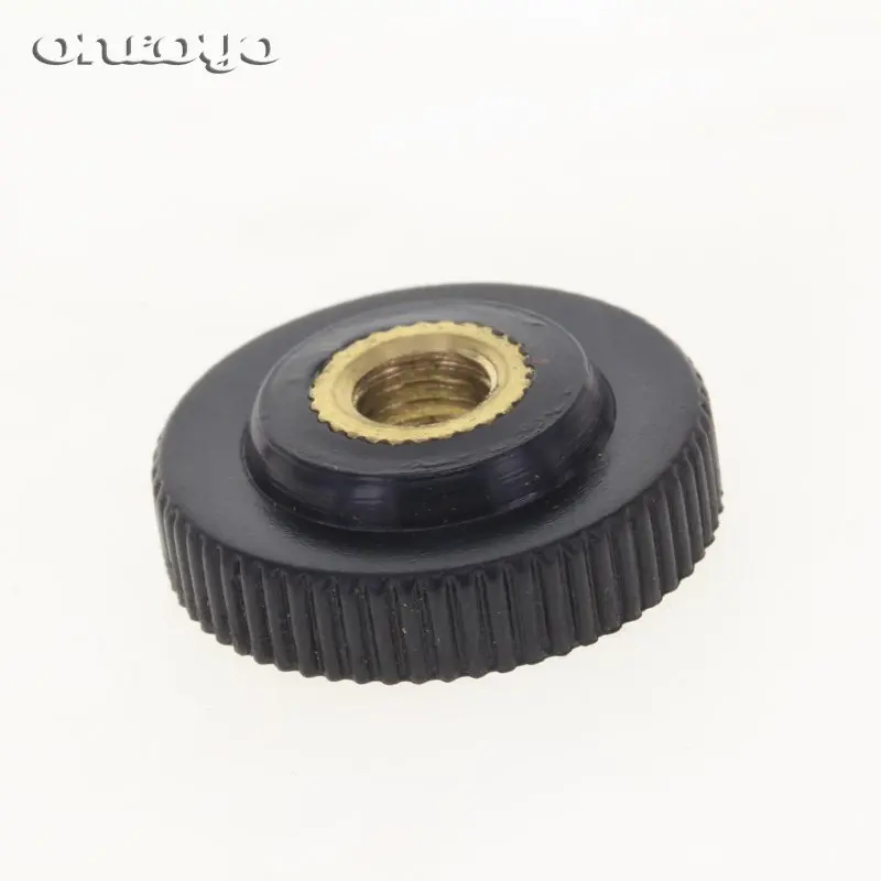 Industrial Overlock Sewing Machine Spare Parts For SIRUBA 737/747/757 Sewing Machine Adjust Nut KP39