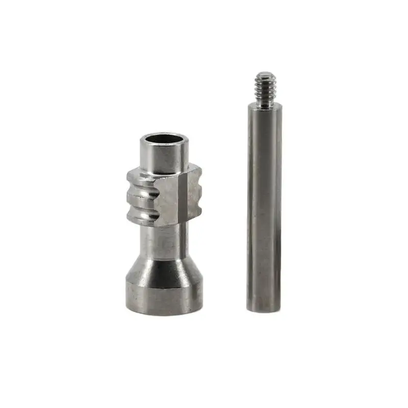 For Nobel Multi Unit Abutment Open Tray Transfer Coping Impression Pick-up Analog Screw Laboratory Prosthetic Kit Wholesale