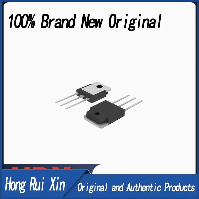 10pcs Transistores IGBT de 40A, 100% V 10-20 piezas, nuevo Original importado SGT40N60NPFDPN 40N60NPFD TO-3PIn stock