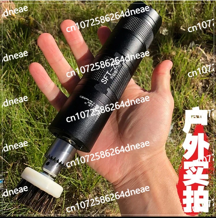 

Дисковая машина для изготовления бусин, щетка для суспензии, полировка струн, зарядка, портативная электрическая канцелярская щетка, основа для чистки ореха