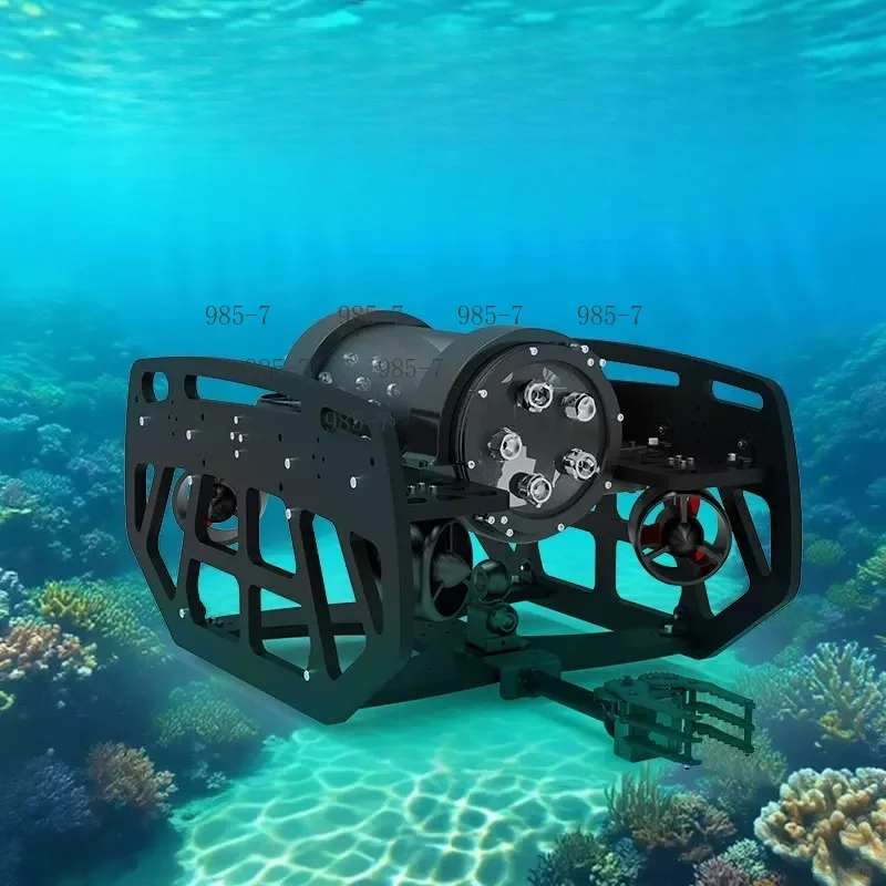 HD Camera Underwater ROV, Underwater Detection & Shooting Equipment for Fishing