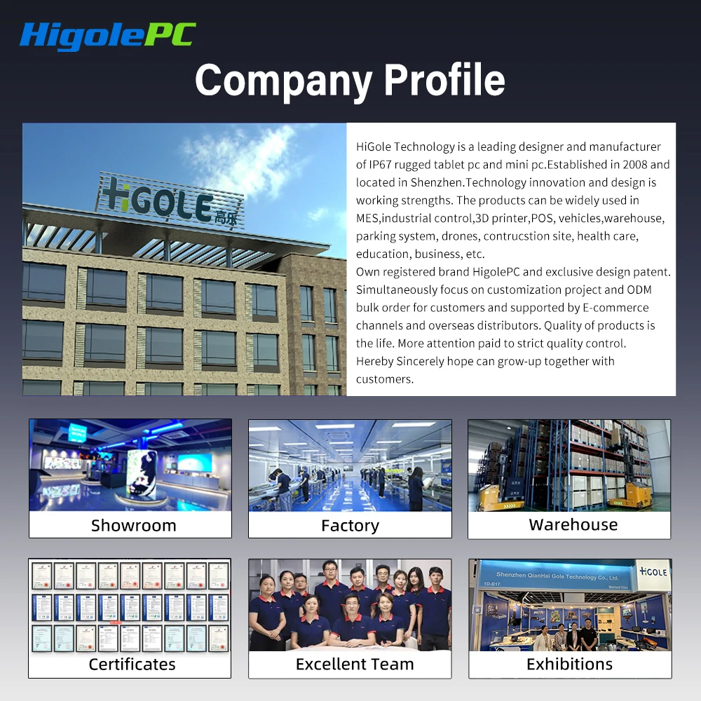 Higole Gole 1 Pro Gole 2 Pro PC-Stick Original-Netzteil US/EU/UK/AU-Stecker Higole Mini-PC-Ladegeräte