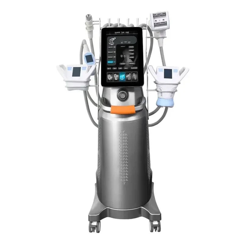 

Comprehensive massager, fat reduction and firming skin slim and shaping equipment