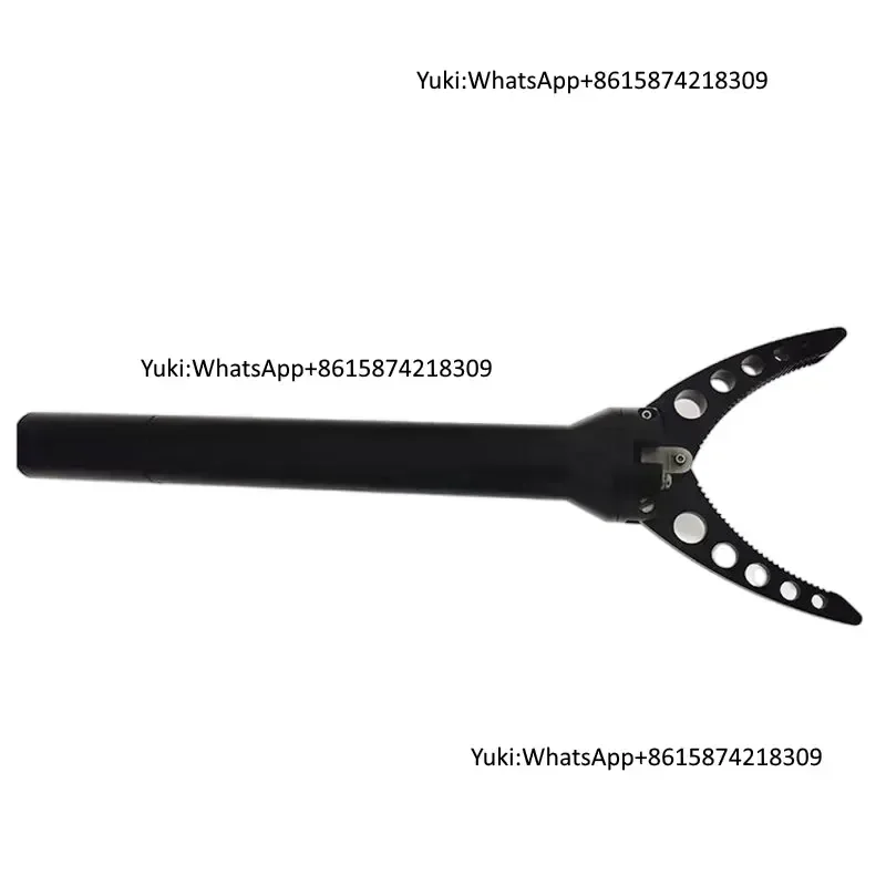 Durable Subsea Gripper for Rov Applications - 20kg Power