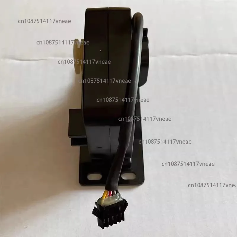 Exercise Equipment Exercise Bike Accessories Household Elliptical Machine Wire Pulling Motor Spinning Bicycle Magnetic