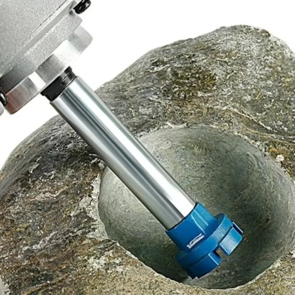 

Portable 1 Inch Diamond Flat Grinding Head Multifunctional Grinding Tools Diamond Grinding Wheel Disc Bowl Shape