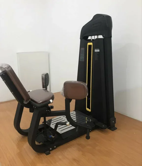 Leg Hip Adductor Machine,strength Trainer,For Gym  Equipment Pin Load Selection