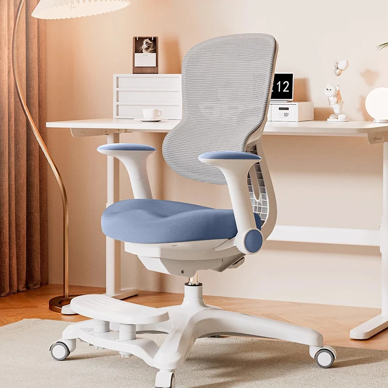 

Study Chair Growing Children Child Room Furniture Schoolboy Baby Chairs Children's Seats Armchair Cadeira Alta Youth Table