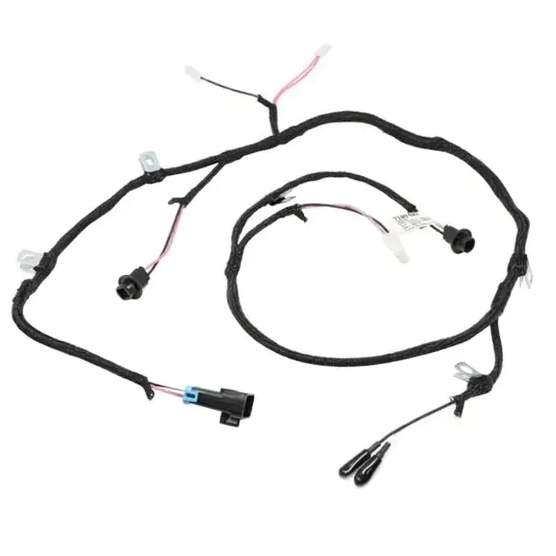 Новый жгут проводов задней двери 7109403, совместимый с Bobcat S250 S300 S330 T110 T140 T180 T190 T200 T250 T300 T320 A220 A300