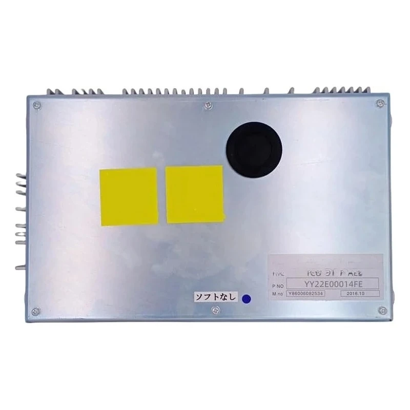 Excavator Parts Controller Computer YY22E00014FE