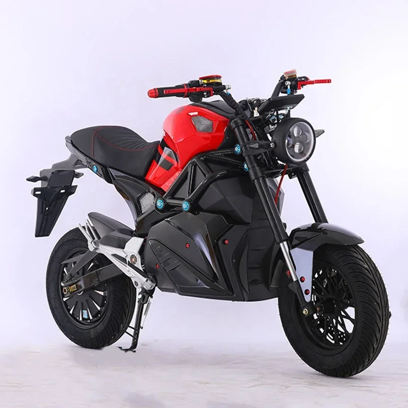 XDSS Electric Vehicles Car Electric Two Wheeler Controller Lithium Lead Acid Battery Electric Off Road Motorcycle